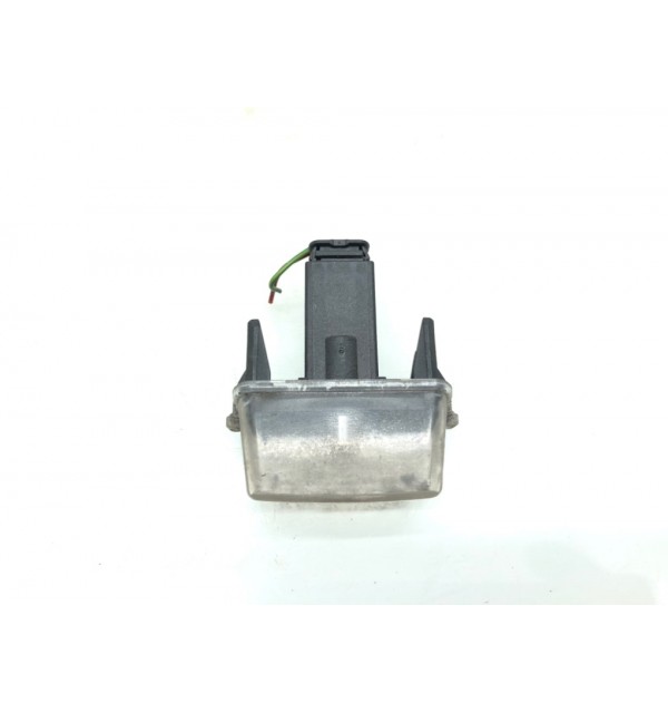 Подсветка номера бу для Citroen Xsara Picasso  1.6 i,  2010 г.