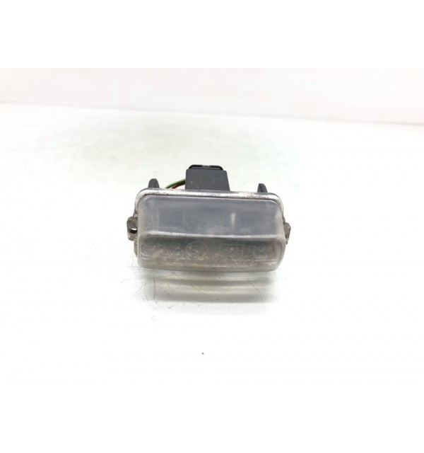Подсветка номера бу для Citroen Xsara Picasso  1.6 i,  2010 г.