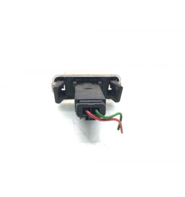 Подсветка номера бу для Citroen Xsara Picasso  1.6 i,  2010 г.