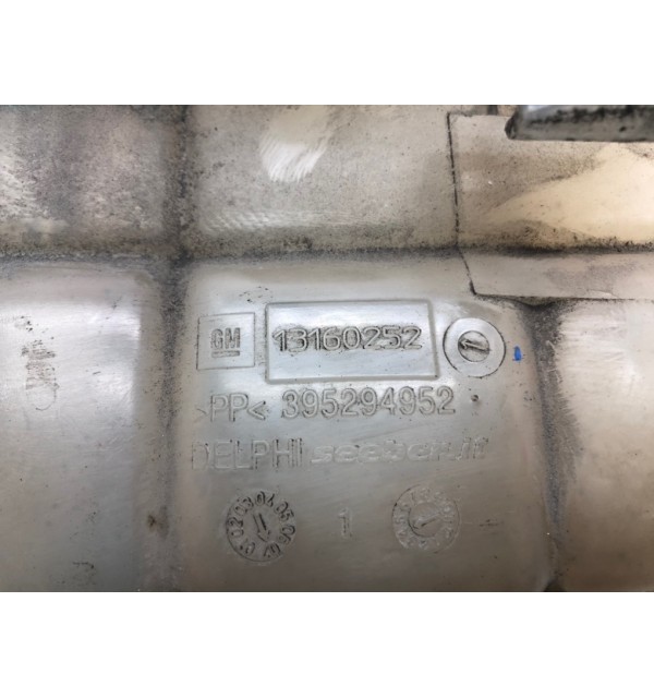 Бачок расширительный бу для Opel Meriva A 1.4 i,  2007 г.