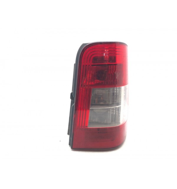 Фонарь задний правый бу для Peugeot Partner 1 1.6 HDi,  2007 г.
