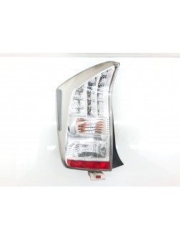 Фонарь задний левый бу для Toyota Prius 1.8 i, 2011 г.