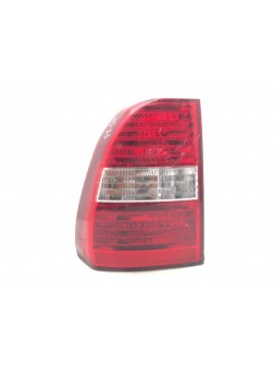 Фонарь задний левый бу для Kia Sportage 2.0 CRDi, 2005 г.