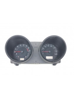 Щиток приборов (приборная панель) бу для Seat Arosa 1.0 i, 2004 г.