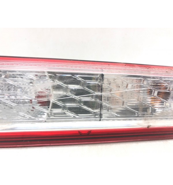 Фонарь задний правый бу для Ford Focus 2 1.6 TDCi,  2009 г.