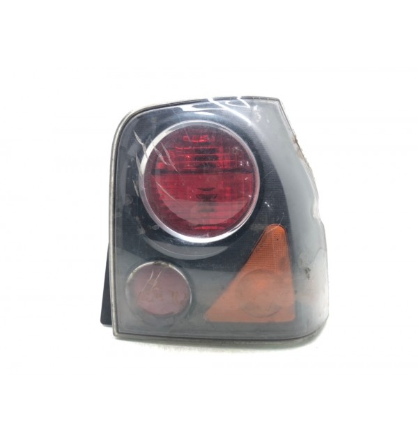 Фонарь задний правый бу для Seat Arosa  1.0 i,  2004 г.