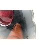 Фонарь задний правый бу для Seat Arosa  1.0 i,  2004 г.