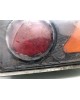 Фонарь задний правый бу для Seat Arosa  1.0 i,  2004 г.