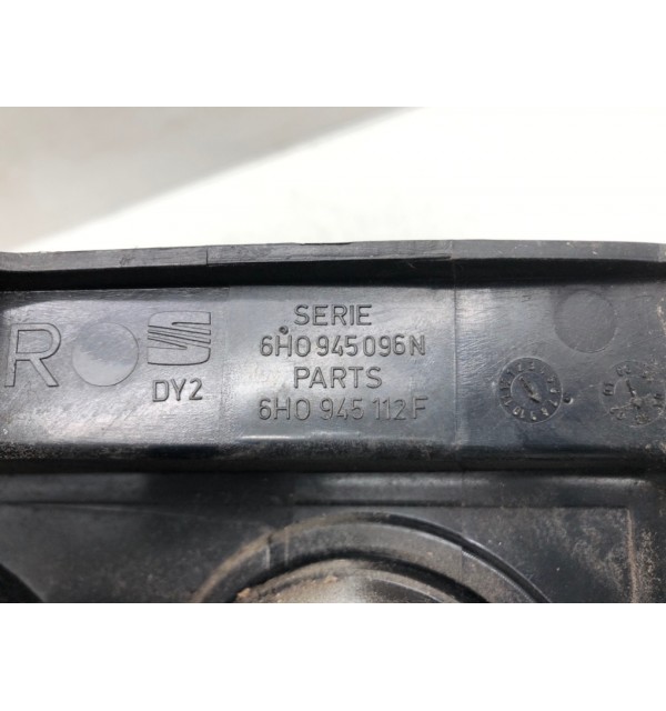 Фонарь задний правый бу для Seat Arosa  1.0 i,  2004 г.