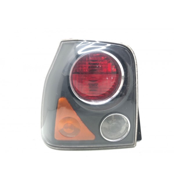 Фонарь задний левый бу для Seat Arosa  1.0 i,  2004 г.