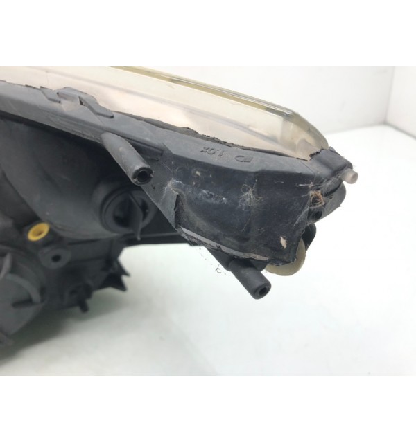 Фара правая бу для Opel Meriva B 1.7 CDTi,  2011 г.