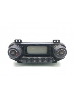 Блок управления печки/климат-контроля бу для Kia Sportage 2.0 CRDi, 2005 г.