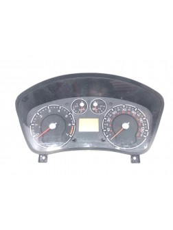 Щиток приборов (приборная панель) бу для Ford Fiesta 5 1.3 i, 2006 г.