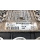 Блок управления двигателем бу для Ford S-Max  2.0 TDCi,  2009 г.