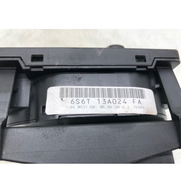 Переключатель света бу для Ford Fiesta 5 1.3 i,  2006 г.