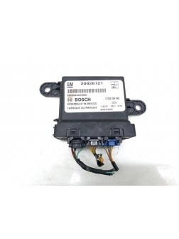 Блок комфорта бу для Opel Meriva B 1.7 CDTi,  2011 г.