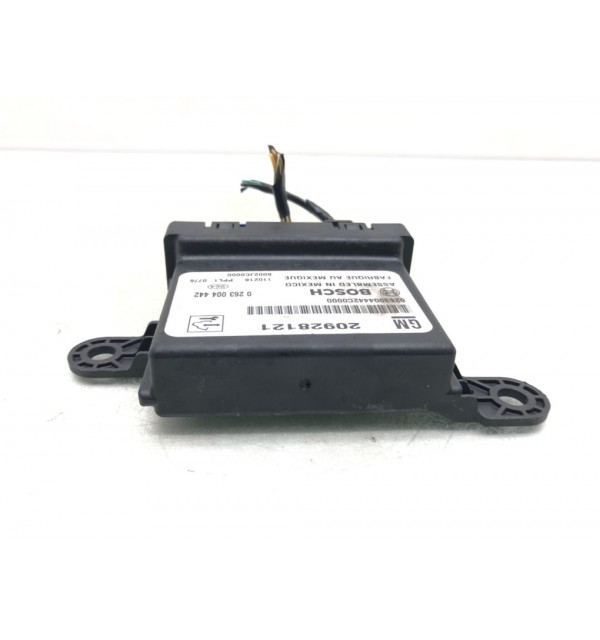 Блок комфорта бу для Opel Meriva B 1.7 CDTi,  2011 г.