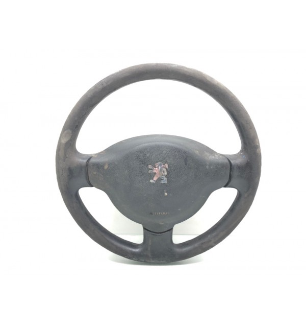 Руль бу для Peugeot Partner 2 1.6 HDi,  2010 г.