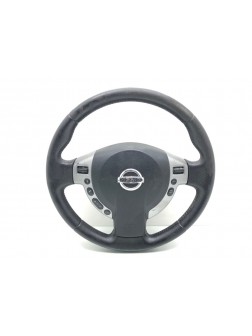 Руль бу для Nissan Qashqai  1.6 i,  2007 г.