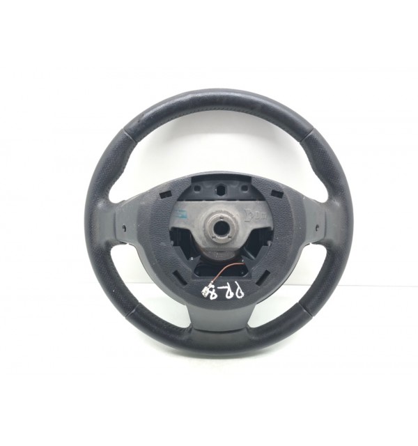 Руль бу для Nissan Qashqai  1.6 i,  2007 г.