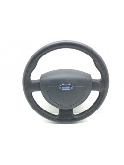 Руль бу для Ford Fiesta 5 1.3 i,  2006 г.