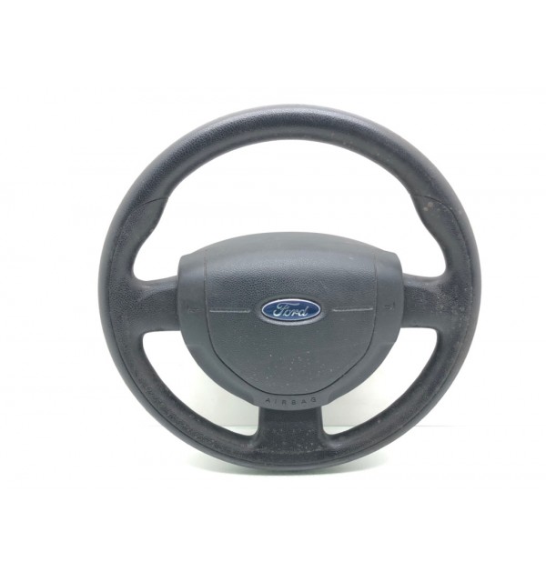 Руль бу для Ford Fiesta 5 1.3 i,  2006 г.