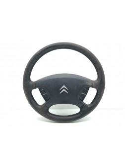 Руль бу для Citroen Jumpy 1 1.9 D,  2006 г.