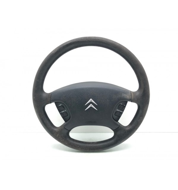 Руль бу для Citroen Jumpy 1 1.9 D,  2006 г.