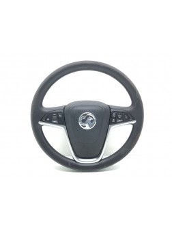 Руль бу для Opel Meriva B 1.7 CDTi,  2011 г.