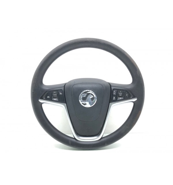 Руль бу для Opel Meriva B 1.7 CDTi,  2011 г.