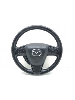 Руль бу для Mazda 6  2 2.2 CDTi,  2010 г.