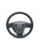 Руль бу для Mazda 6  2 2.2 CDTi,  2010 г.
