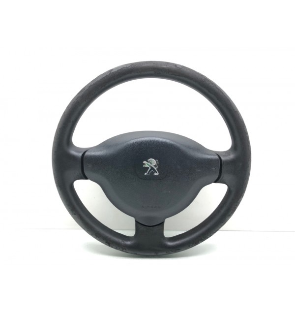 Руль бу для Peugeot Partner 2 1.6 HDi,  2012 г.