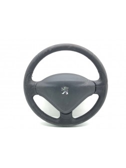 Руль бу для Peugeot 207 CC 1.6 i,  2009 г.