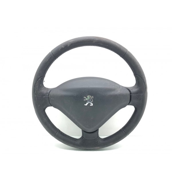 Руль бу для Peugeot 207 CC 1.6 i,  2009 г.