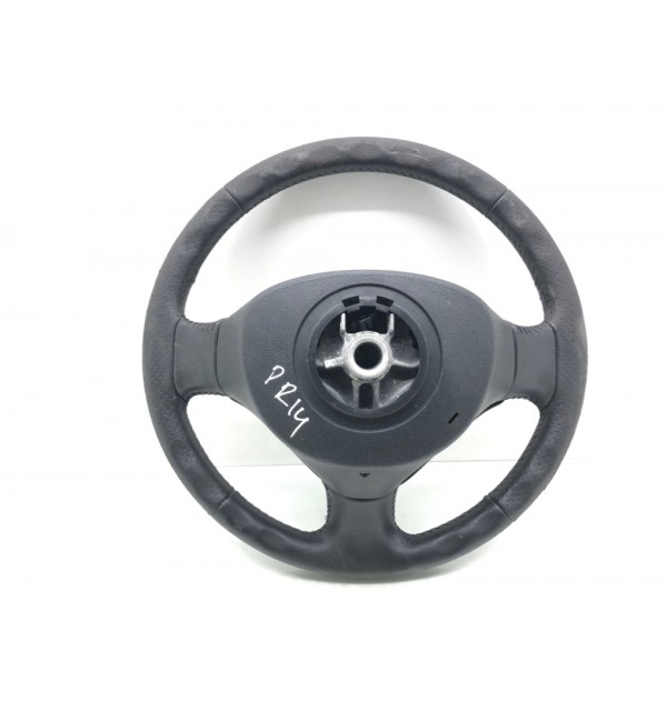 Руль бу для Peugeot 207 CC 1.6 i,  2009 г.