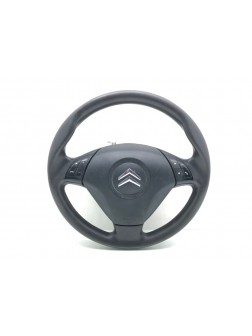 Руль бу для Citroen Nemo  1.3 HDi,  2010 г.