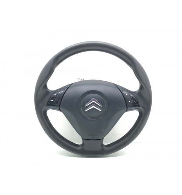 Руль бу для Citroen Nemo  1.3 HDi,  2010 г.