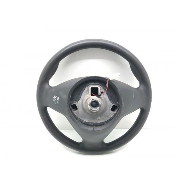 Руль бу для Citroen Nemo  1.3 HDi,  2010 г.