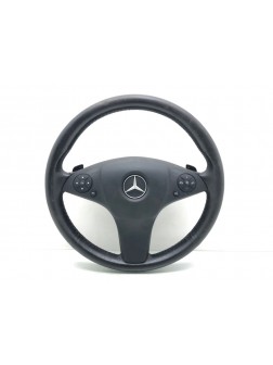Руль бу для Mercedes C W204 1.8 i,  2008 г.