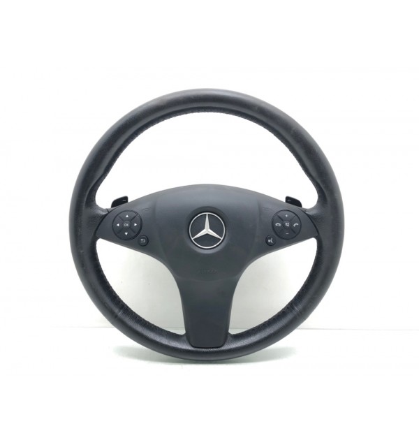Руль бу для Mercedes C W204 1.8 i,  2008 г.