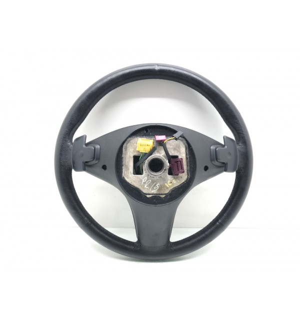 Руль бу для Mercedes C W204 1.8 i,  2008 г.