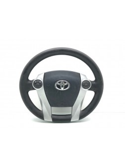 Руль бу для Toyota Prius  1.8 i,  2011 г.