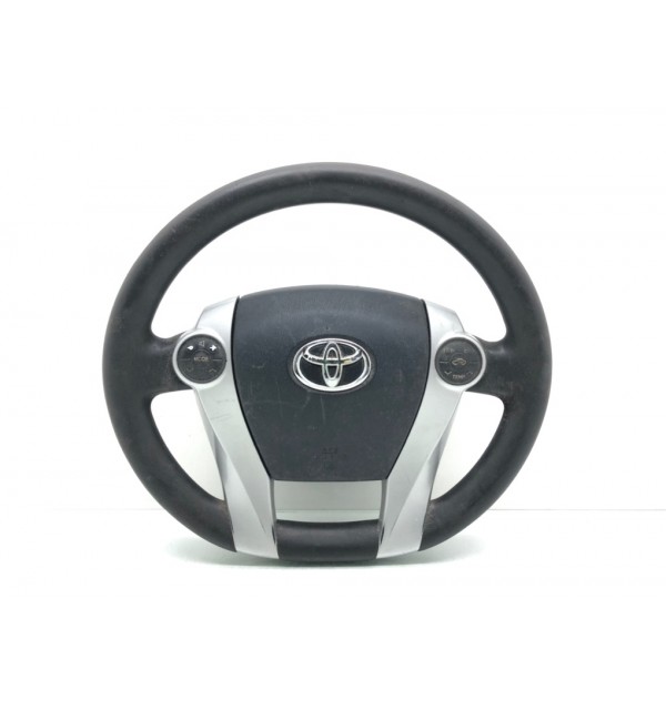 Руль бу для Toyota Prius  1.8 i,  2011 г.