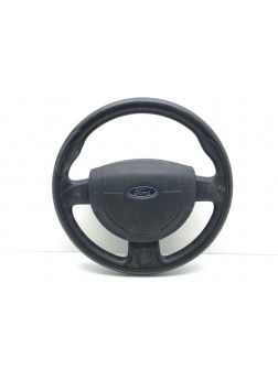 Руль бу для Ford Fusion  1.6 i,  2009 г.