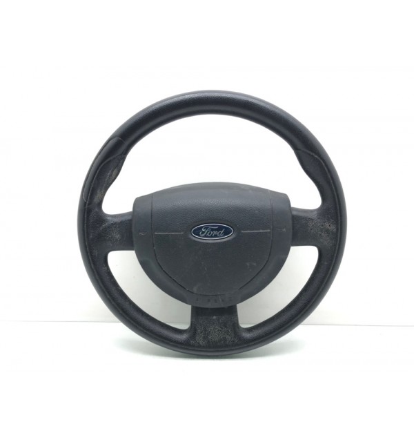 Руль бу для Ford Fusion  1.6 i,  2009 г.