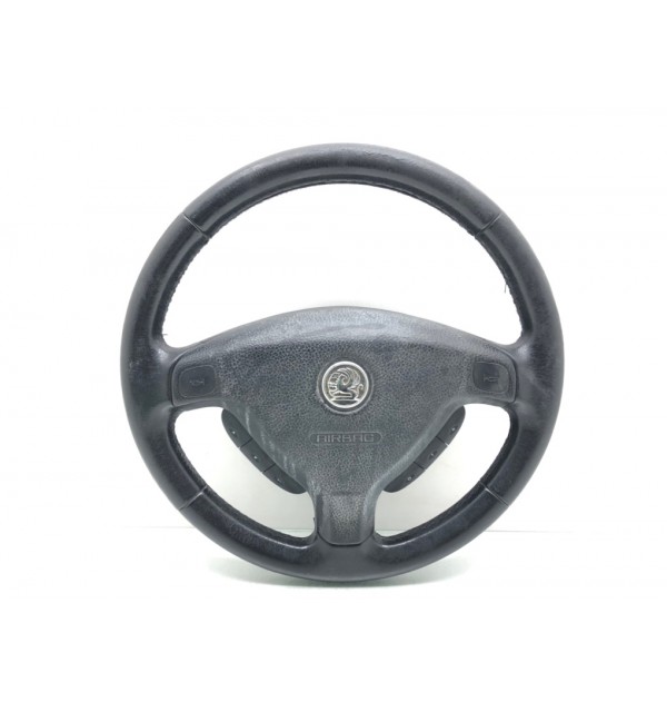 Руль бу для Opel Astra G 1.6 i,  2003 г.
