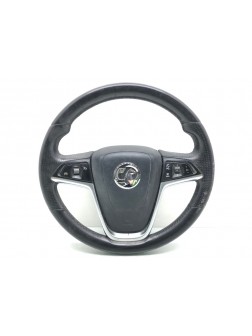Руль бу для Opel Insignia  1.8 i,  2009 г.