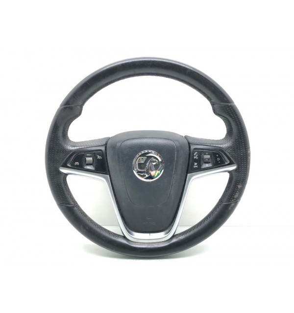 Руль бу для Opel Insignia  1.8 i,  2009 г.