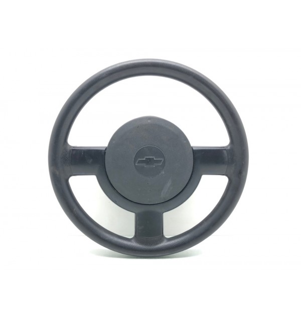 Руль бу для Chevrolet Matiz  1.0 i,  2007 г.